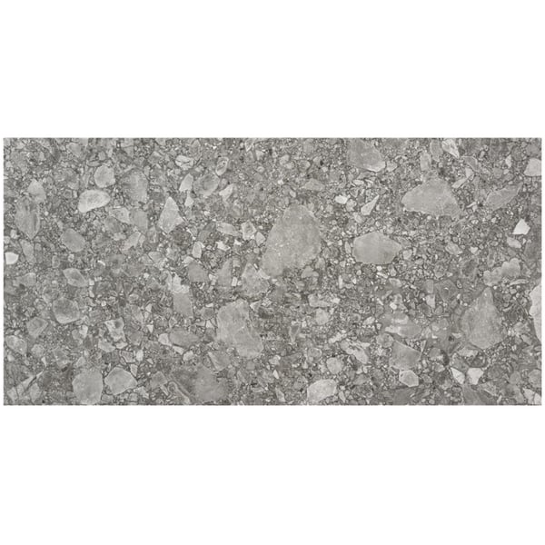 Πλακάκι Ceppo di Gre dark grey 60x120 cm Keratile